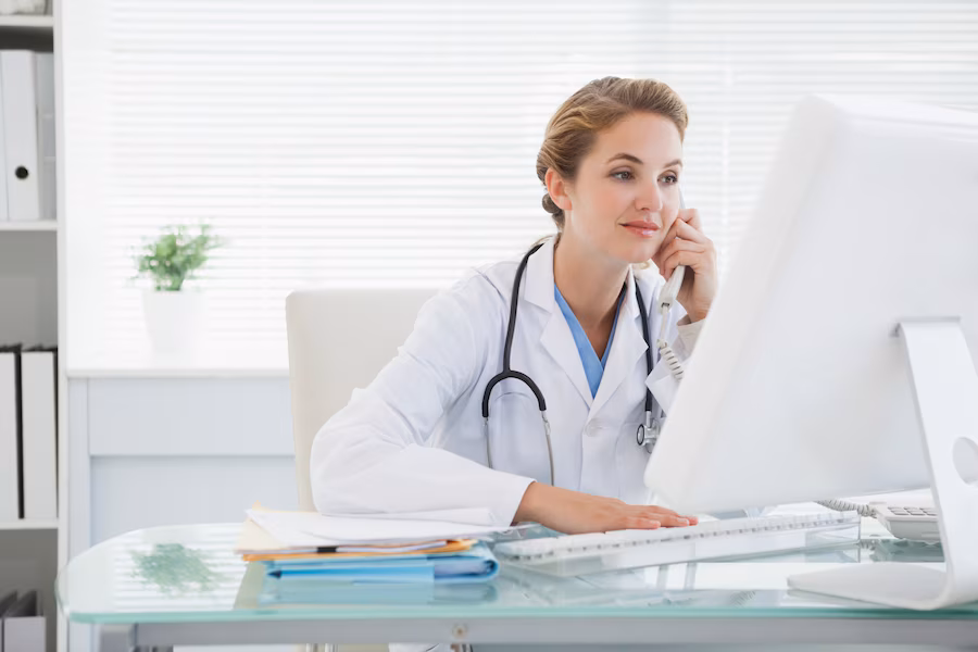 CAQH Registration