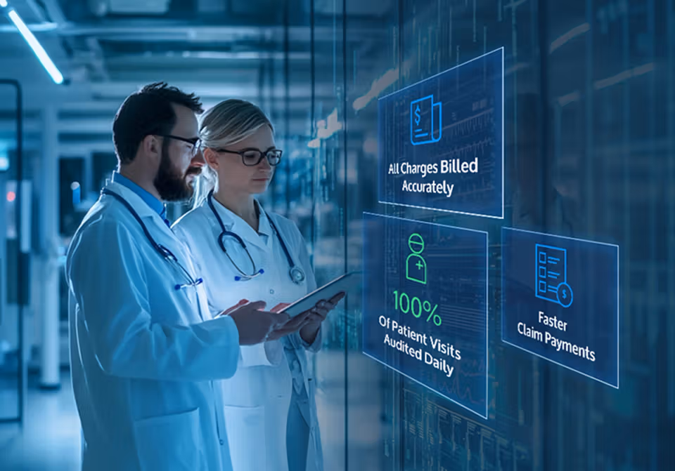 Healthcare Team