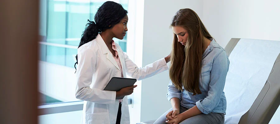 Behavioral Health Services
