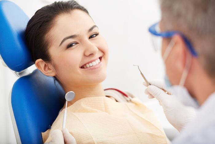 Dental Billing Benefits