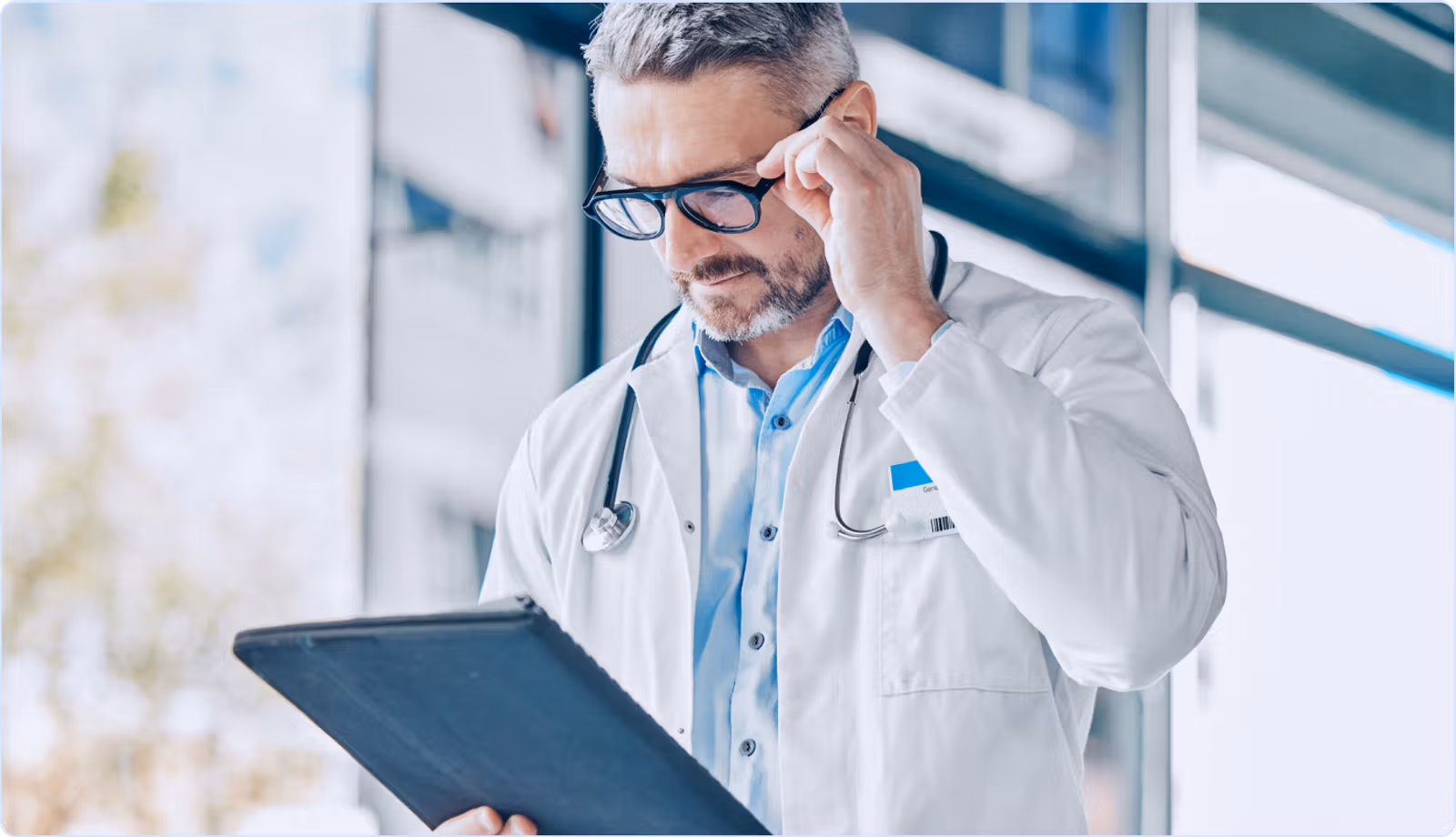 Healthcare Team