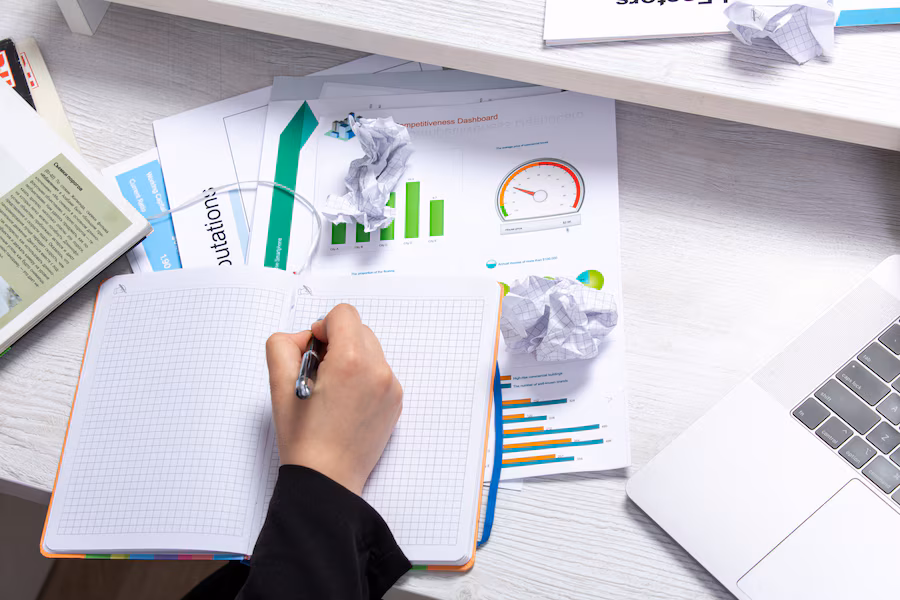 Data Insights
