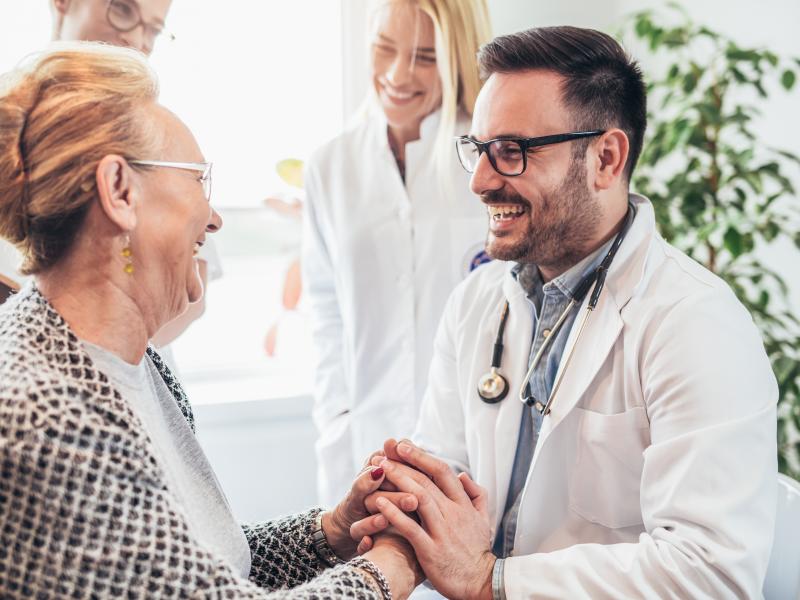 Behavioral Health Services