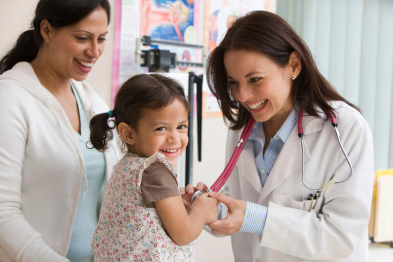 Pediatric Billing