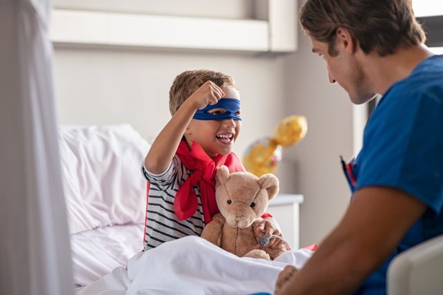 Pediatric Billing