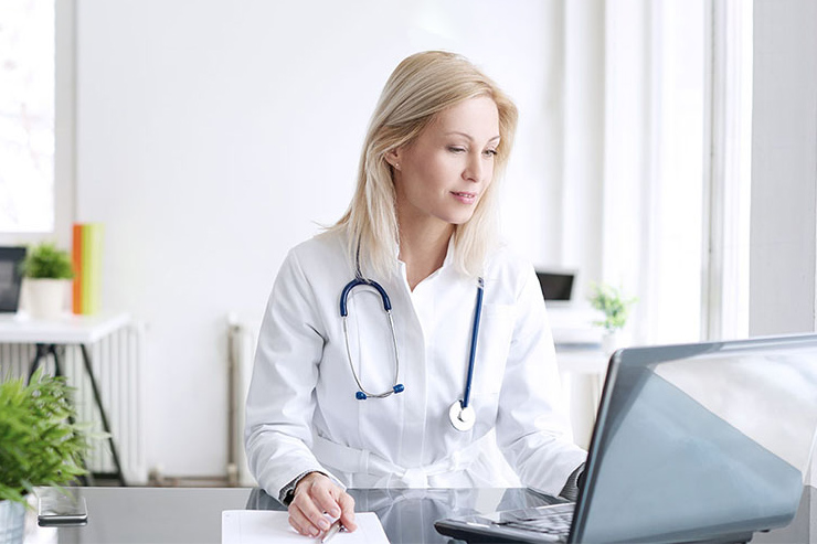 Provider Licenses